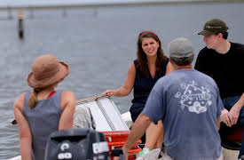 A Chef's Life Season 1: The World is Your Oyster