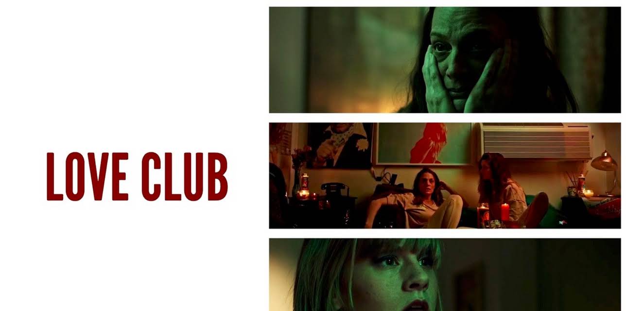 Love Club (2022)