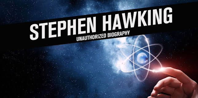 Stephen Hawking Unauthorized Biography (2022)