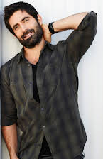 Stephen Schneider som 