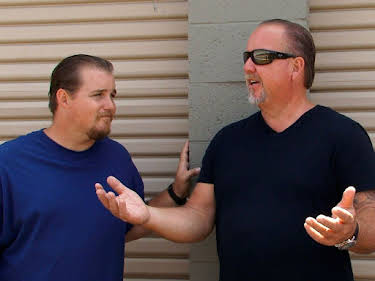 20:40: Storage Wars - Die Geschäftemacher | ProSieben Maxx | 7/26 2026