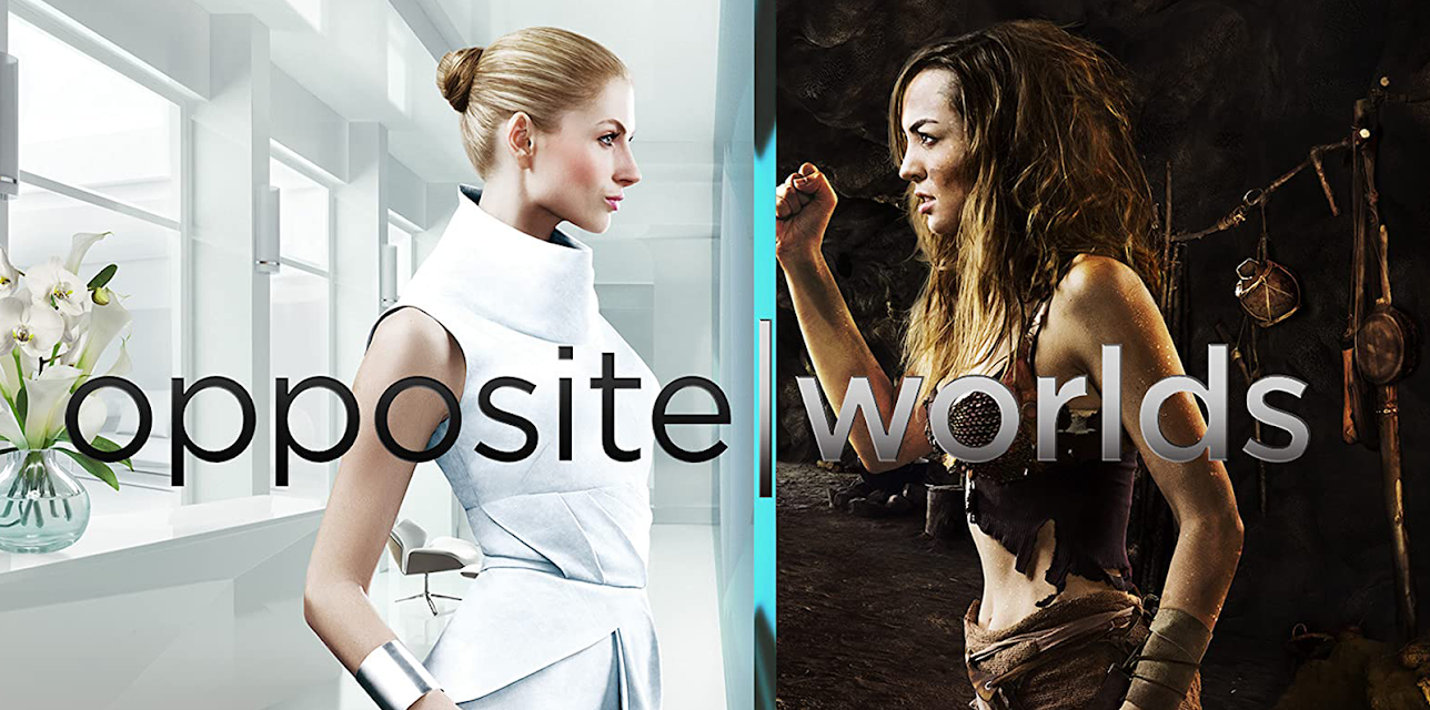 Opposite Worlds Season 1