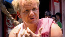 Gordon's Great Escape (S1 E3)