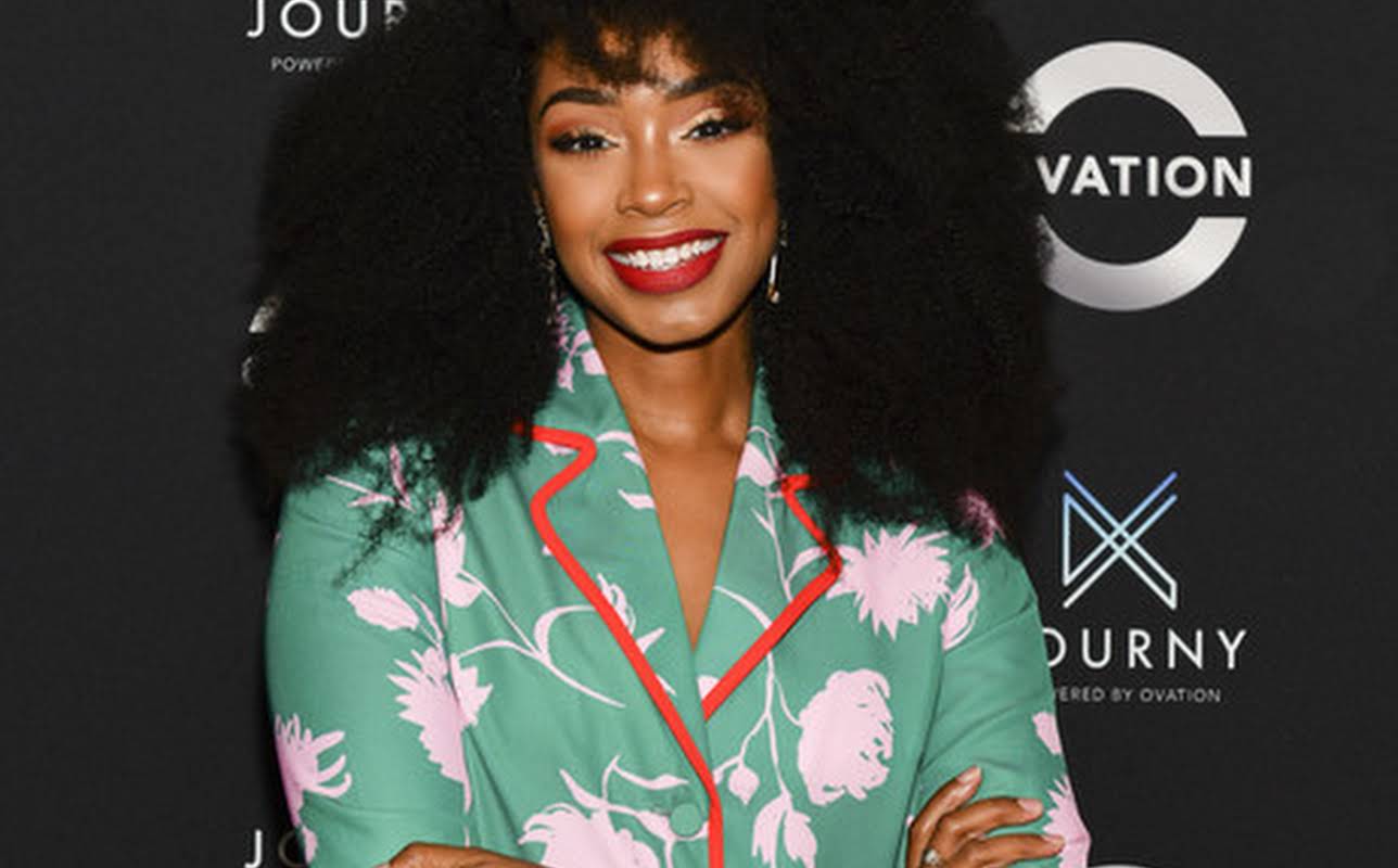 Chantel Riley