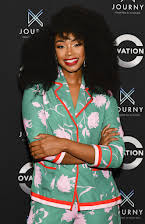Chantel Riley as 