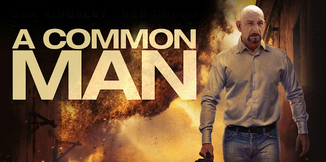 A Common Man (2025)