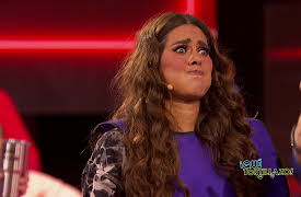 Me Caigo de Risa season-9: Me Caigo de Risa - Galilea dejará todo en la pista