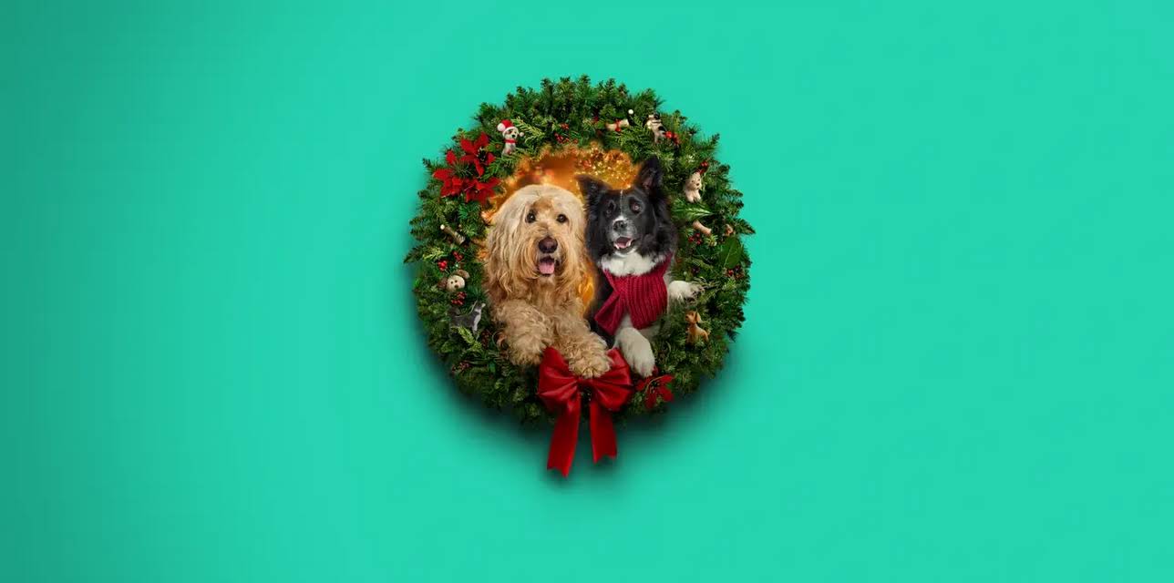 Happy Howlidays (2024)