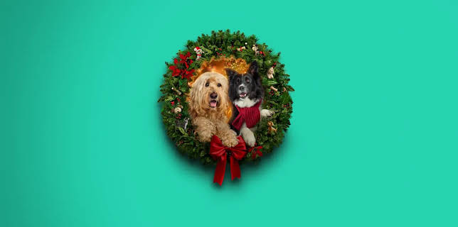 Happy Howlidays (2024)