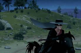 Zorro - The Chronicles: The Tornado