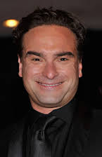 Johnny Galecki como 