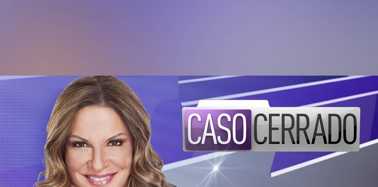 Caso cerrado