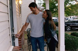 Love Is Blind: La convivencia