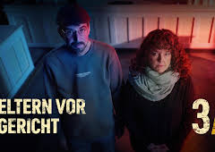 Der Fall Josephine R. - Eine Familie am Abgrund