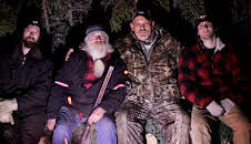 Alaska Monsters (S1 E4)