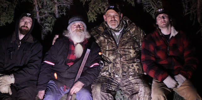 10:00 PM: Alaska Monsters (S2 E4) (S2) | Dmax | 11/9 2025