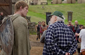 A Knight In The Making, Season 1: Episode 1