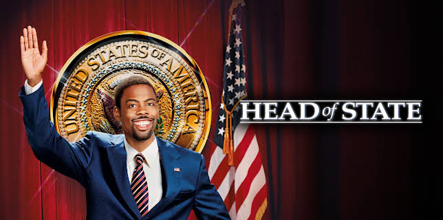Head of State (2003)