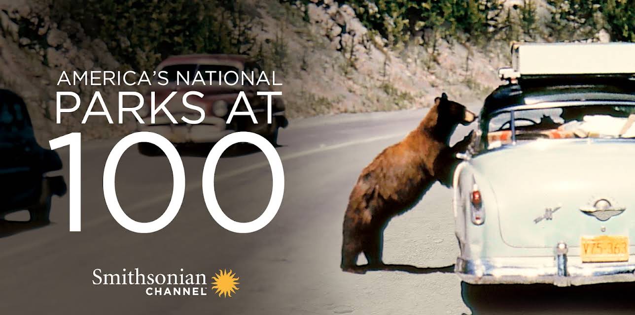America's National Parks at 100 (2016)