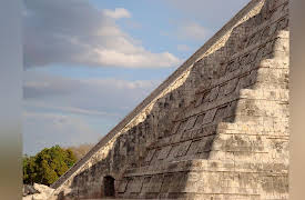 Maya to Aztec: Ancient Mesoamerica Revealed: Maya Astronomy and Building Orientations