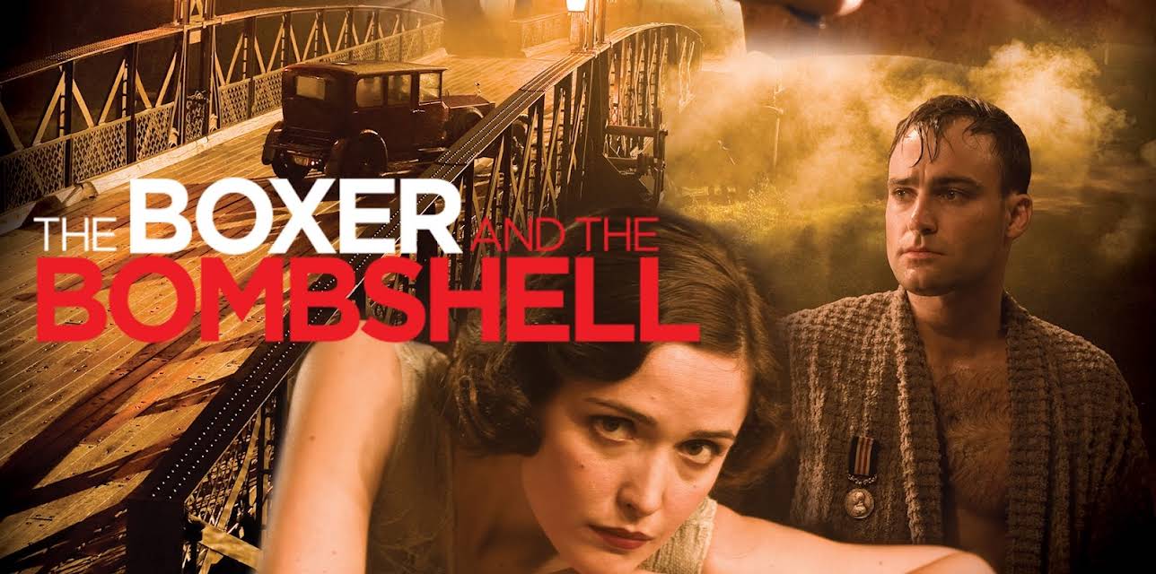The Boxer and the Bombshell (2011)