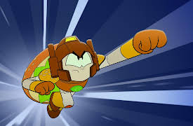 Transformers: BotBots: Live and Let LARP; Lone Bot and Carb