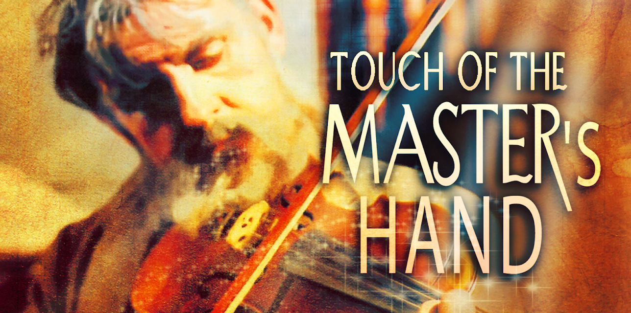 Touch of the Masters Hand (1980) (2013)