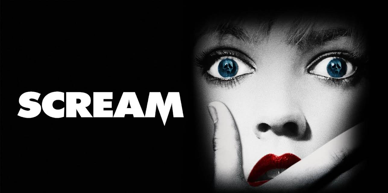 Scream (1996)