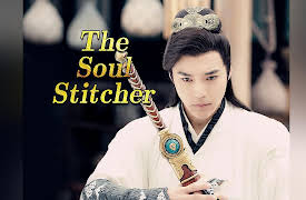 The Soul Stitcher: The Soul Stitcher EP10