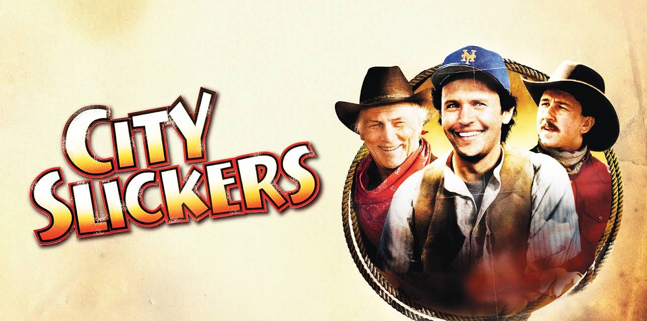 City Slickers (1991)