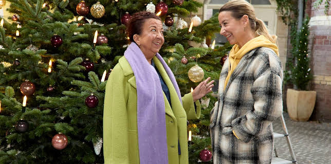 17:30: Unter uns | RTL | 12/18 2025