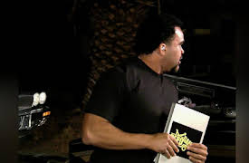 Repo Games Season 1: Grizzly Man