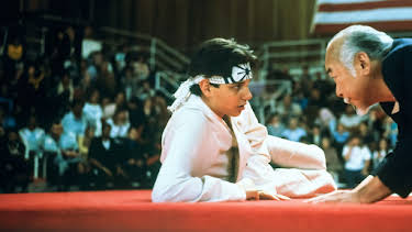 10:05 PM: The Karate Kid Part III | Sky Hits | 7/20 2026