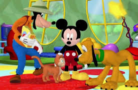 Mickey Mouse Clubhouse Volume 46: Mickey Mouse Clubhouse Volume 142