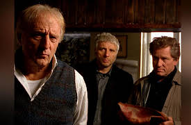 Tatort: Munich: Yesterday Never Happened (Episode 7 of 14)