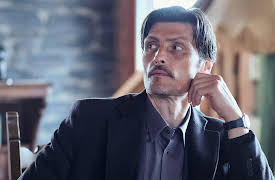 Snow, Season 1: Episode 3