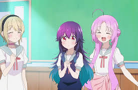 Stardust Telepath: Crybaby Restart