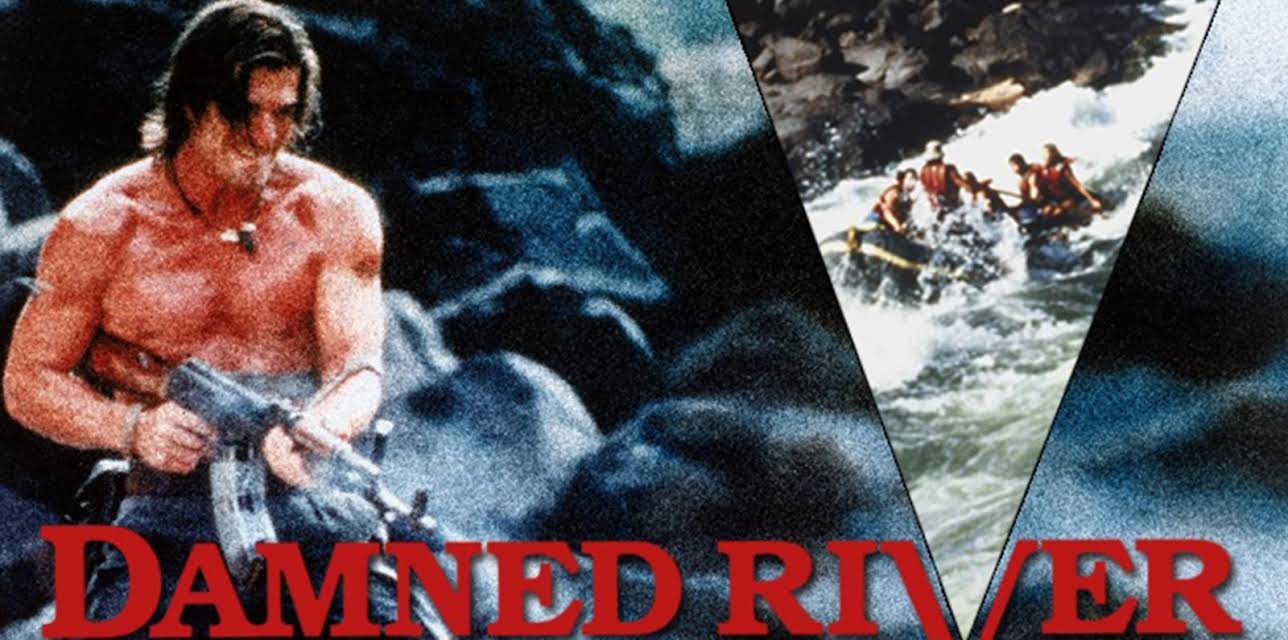 Damned River (1989)