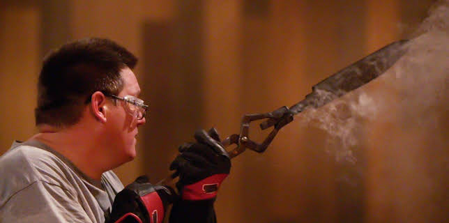 17:15: Wettkampf der Waffenschmiede | Kabel Eins Doku | 1/19 2026