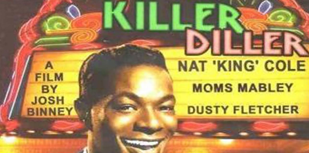 Killer Diller (2007)