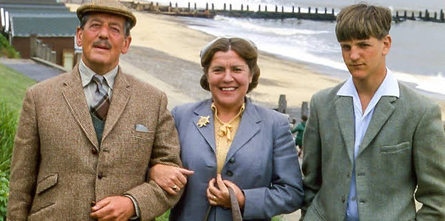 10:15 PM: Screen Two | BBC Four | 12/23 2025