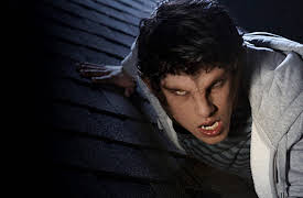 Teen Wolf, Season 01: Second Chance at First Line