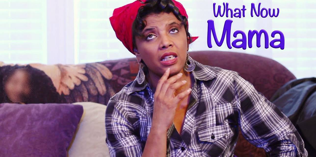 What Now Mama (2014)