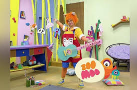 Kooki's Crafty Show: Play it for me Kooki