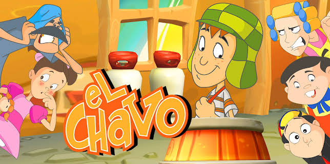 El Chavo Animado season-1