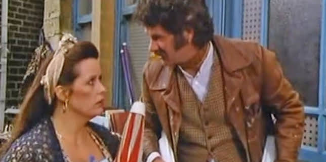 7:20 PM: Last Of The Summer Wine (S16 E8) (S16) | Drama | 1/8 2026