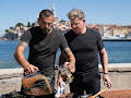 Gordon Ramsay: Kulinarische Abenteuer