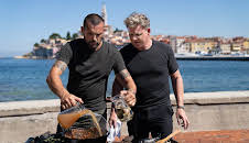 Gordon Ramsay: Kulinarische Abenteuer