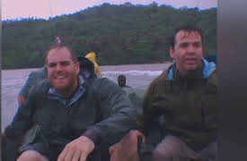 Destination Truth Season 1: Episode #01-Iguanodon & Ri