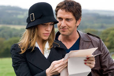 18:50: P.S. I Love You | TV3 | 7/3 2026